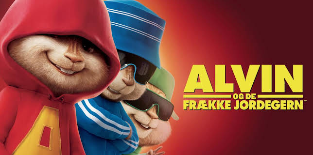 Alvin and the Chipmunks (2007)