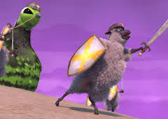 Grizzy and the Lemmings