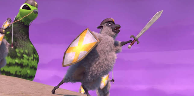 8:15 AM: Grizzy and the Lemmings (S3) | CBBC | 2/1 2026