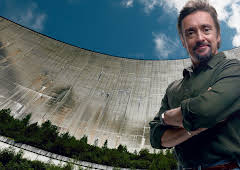 Richard Hammond's Big