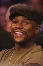 Floyd Mayweather Jr. as 