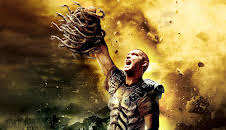 CINE: 'FURIA DE TITANES'