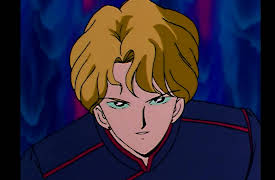 Sailor Moon - season 1: Scent of a Monster: Chanela Will Steal Your Love