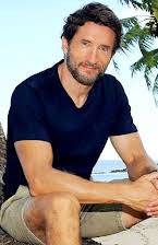 Jonathan LaPaglia as 