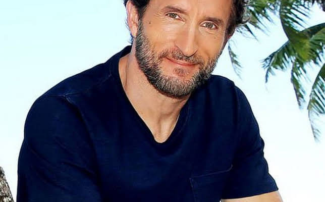 Jonathan LaPaglia