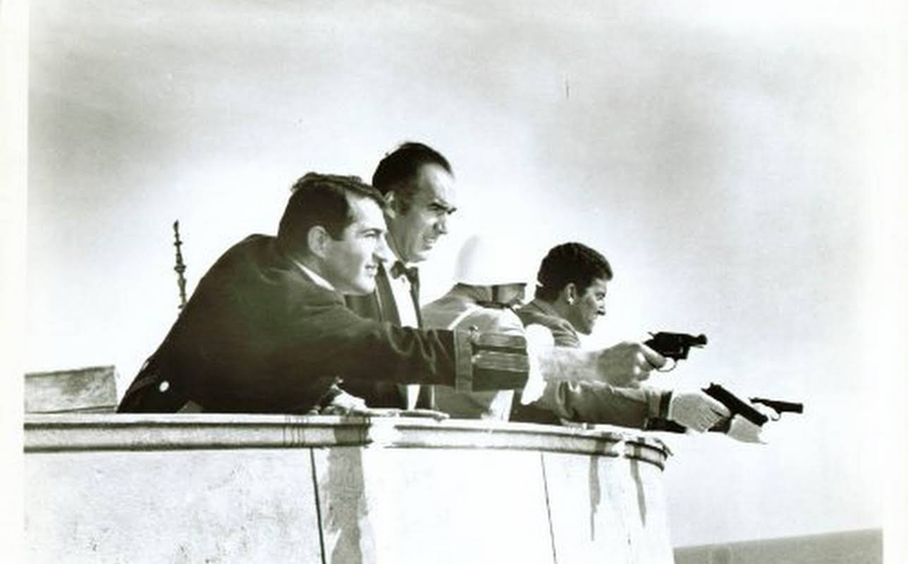 Mario Donen