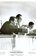 Mario Donen as 