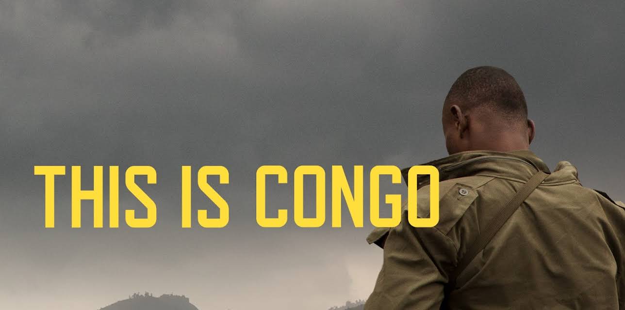 This Is Congo (2018)