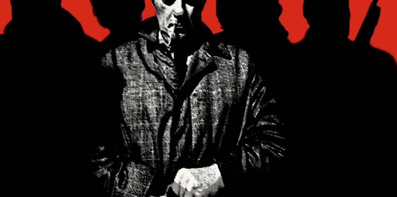 The Friends of Eddie Coyle (1973)