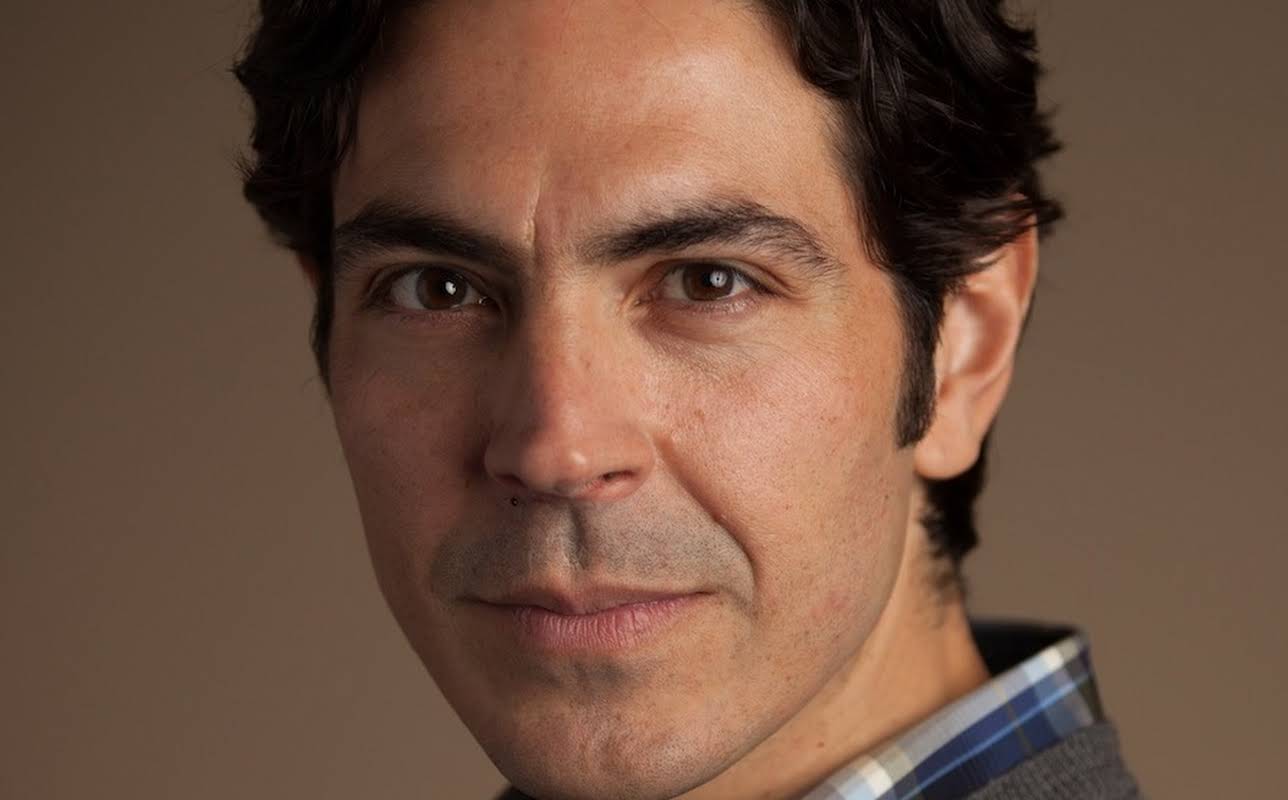 Gilberto Martin del Campo