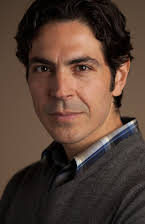 Gilberto Martin del Campo as Gabe
