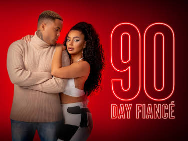 06:00: 90 Day Fiance (S10 E38) (S10) | Kanal 11 | 4/19 2026