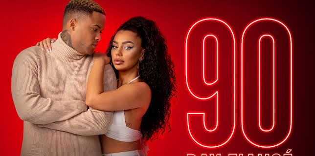 06:45: 90 Day Fiance säsong 11 (S11 E1) (S11) | Kanal 11 | 12/25 2025