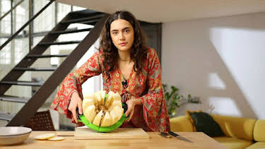 19:40: Zu Tisch mit Lucie - Kitchen Hacks | Arte | 5/1 2026