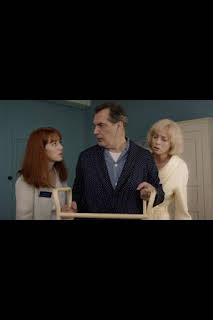 10:54: Los pequeños asesinatos de Agatha Christie: años 50 (T1): Ep.24 Ding Dang Dong | COSMO | 3/30 2026