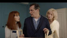 Los pequeños asesinatos de Agatha Christie: años 50 (T1): Ep.24 Ding Dang Dong