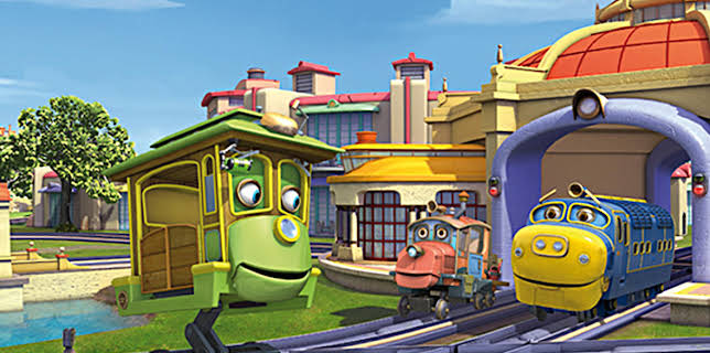 Chuggington