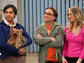 The Big Bang Theory