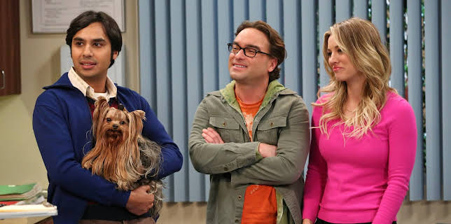 12:00 AM: The Big Bang Theory | E4 | 12/13 2025