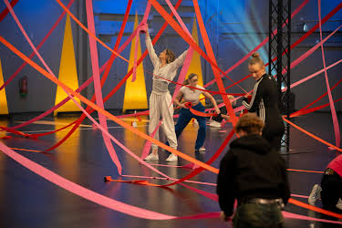 20:30: Sistemann ut (S4 E7) (S4) | TVNorge | 4/30 2026