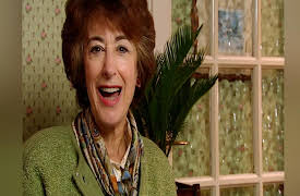 Ladies of Letters: Episode 9