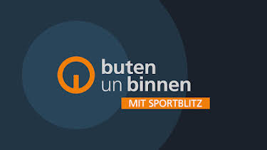 19:30: buten un binnen mit sportblitz | Radio Bremen | 5/31 2026