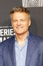 Chris Brancato som creator