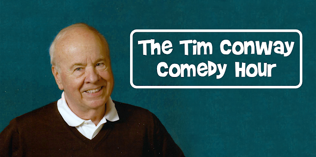 The Tim Conway Comedy Hour