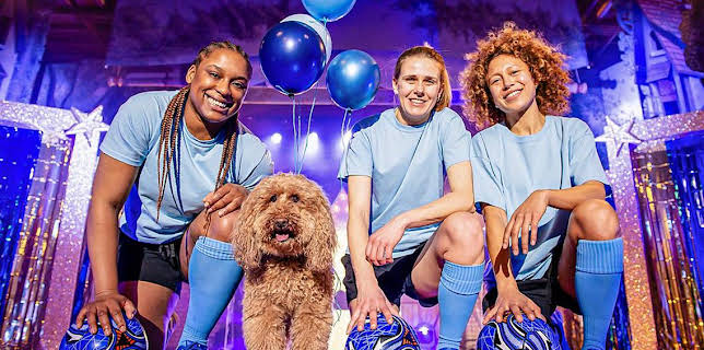 Waffle's After School Club