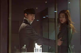My Love From the Star: My Love From the Star Episode 12