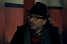 Nero: Una cosa malata