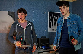 London Irish: Episode Six