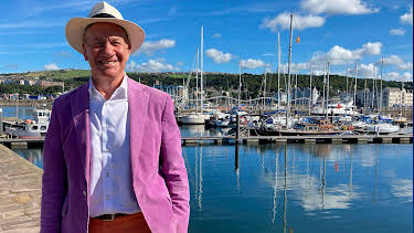 7:35 AM: Great Coastal Railway Journeys (S2 E5) (S2) | Yesterday | 1/3 2026