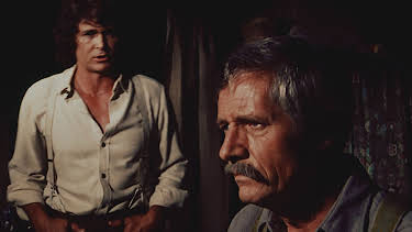 12:25: Det lille hus på prærien (S3 E6) (S3) | TV6 | 7/7 2026