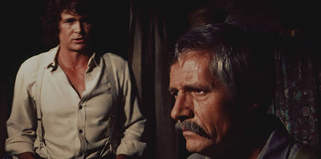 11:25: Det lille hus på prærien (S3 E6) (S3) | TV6 | 2/10 2026