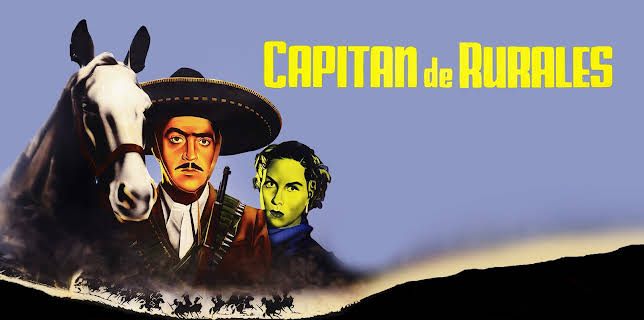 Capitán de rurales (2017)
