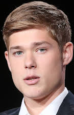 Mason Dye as 
