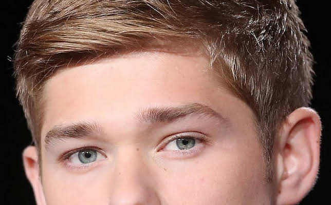 Mason Dye