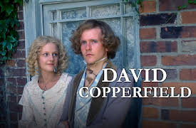 David Copperfield: Episode 2