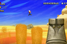 Mother Goose Club: Let's Play Super Mario: New Super Mario Bros. U Deluxe: EP6