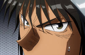 Karakuri Circus: The Faceless Commander