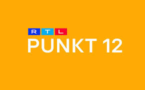Punkt 12 - Das RTL-Mittagsjournal