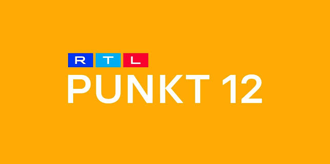12:00: Punkt 12 - Das RTL-Mittagsjournal | RTL | 3/24 2026