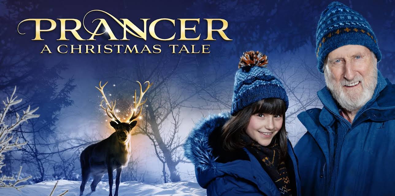 Prancer: A Christmas Tale (2022)