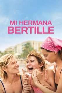 22:00: Mi hermana Bertille | M. Drama | 10/19 2026