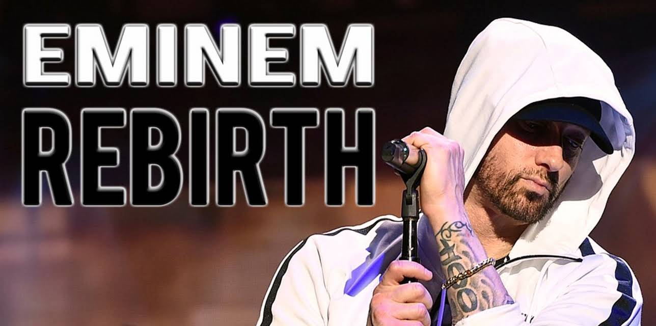 Eminem: Rebirth (2018)