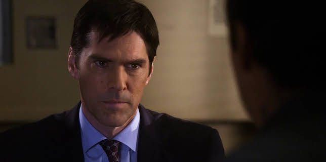 22:10: Criminal Minds | Sixx | 12/18 2025