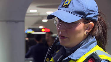 10:50: Tunnelbanan (S9 E6) (S9) | Kanal 5 | 8/24 2026