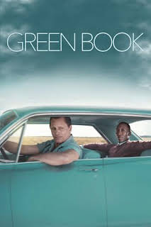 22:00: Green Book | M. Drama | 10/17 2026
