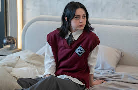 Orphan Black: Echoes: Pegasus Girl